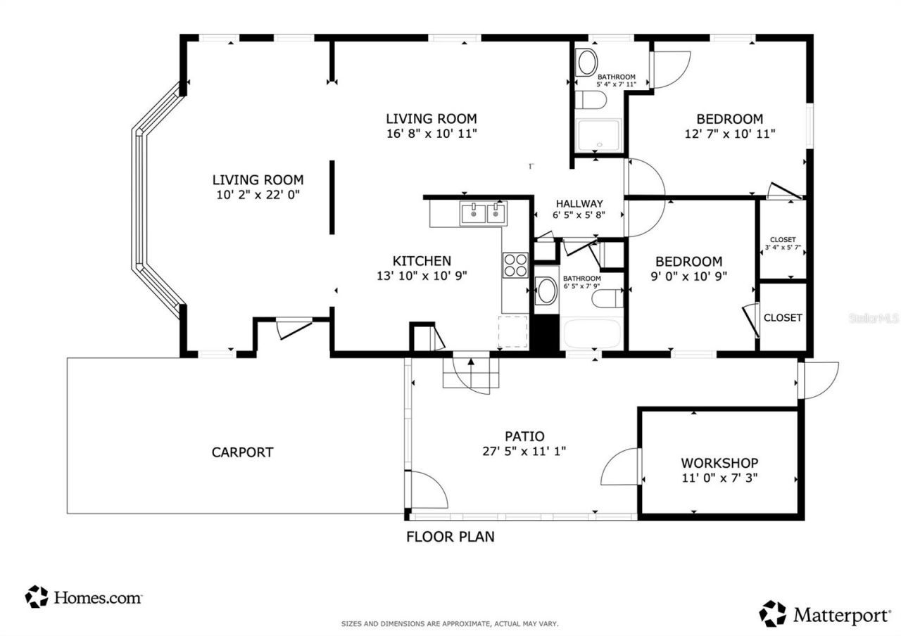 114 Jana Circle, Auburndale, FL 33823 Photo