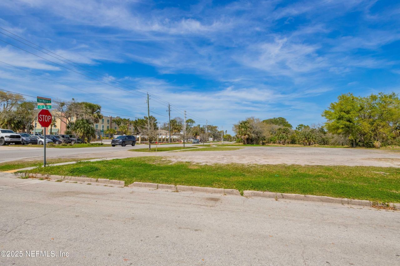 301 San Marco Avenue, Saint Augustine, FL 32084 Photo
