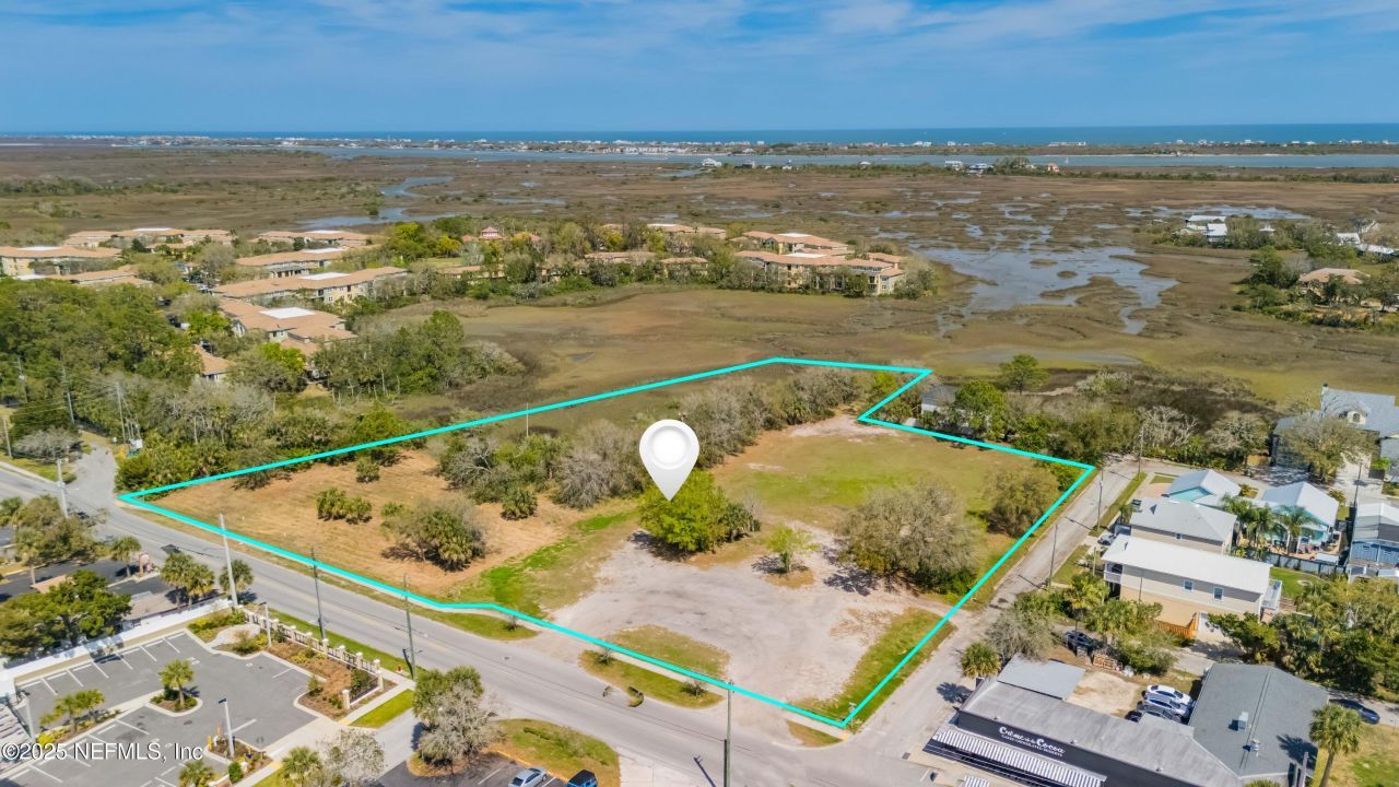 301 San Marco Avenue, Saint Augustine, FL 32084 Photo