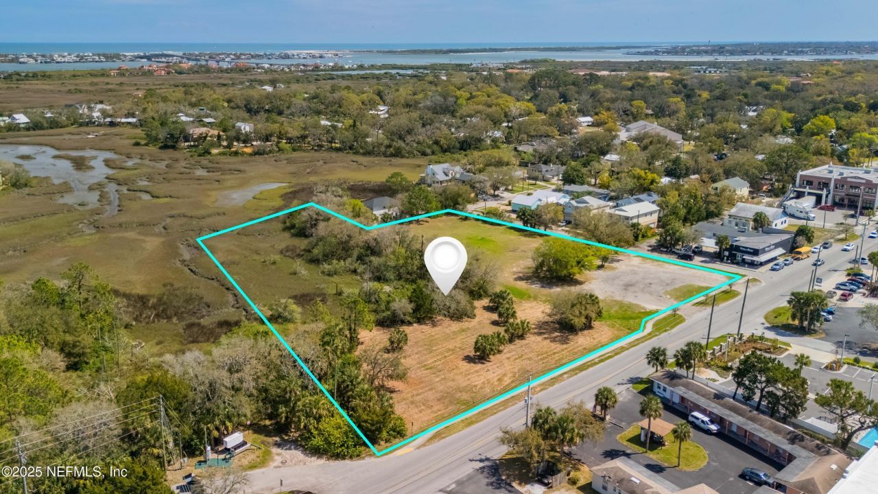 301 San Marco Avenue, Saint Augustine, FL 32084 Photo