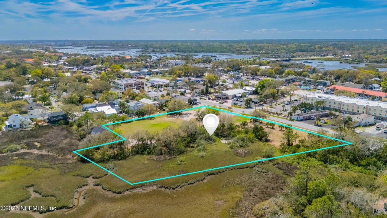 301 San Marco Avenue, Saint Augustine, FL 32084 Photo