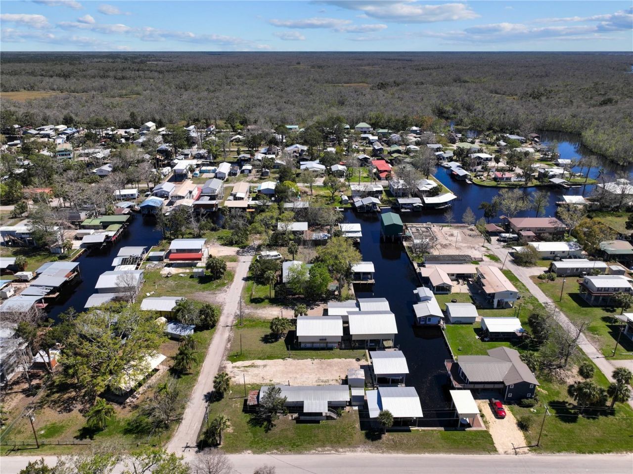 36 SE 893 Avenue, Old Town, FL 32680 Photo