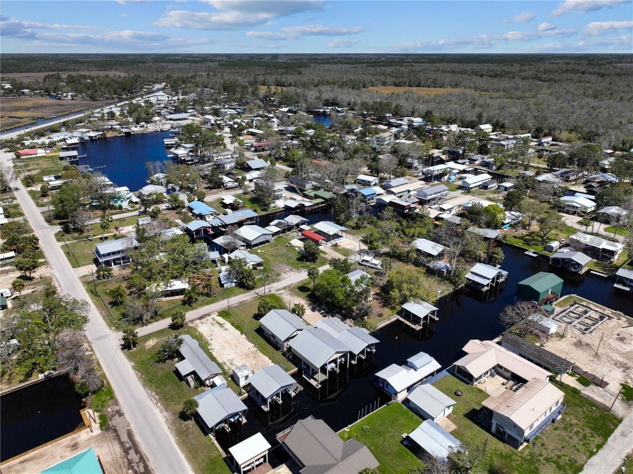 36 SE 893 Avenue, Old Town, FL 32680 Photo