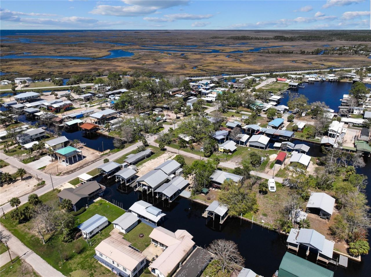 36 SE 893 Avenue, Old Town, FL 32680 Photo