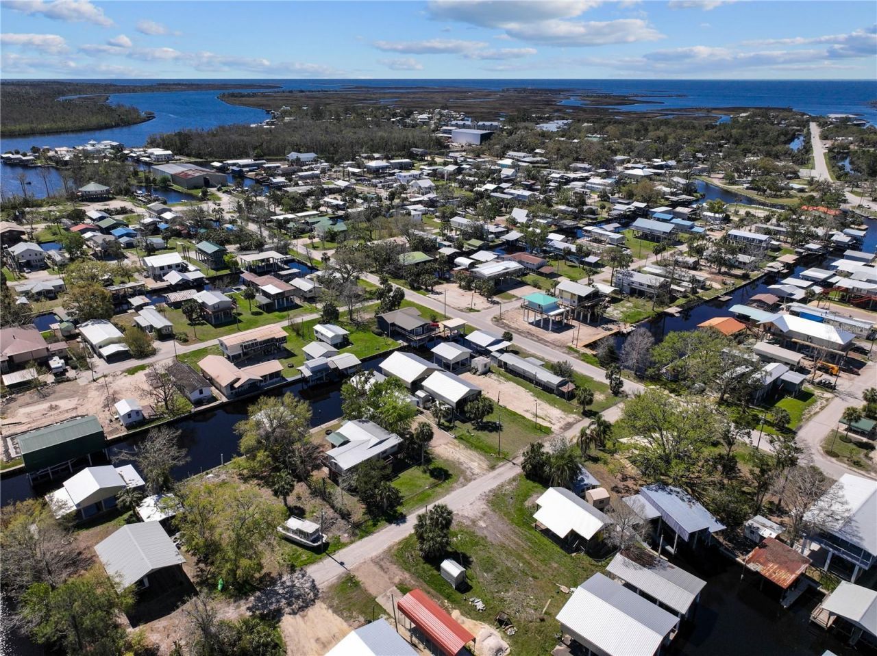 36 SE 893 Avenue, Old Town, FL 32680 Photo