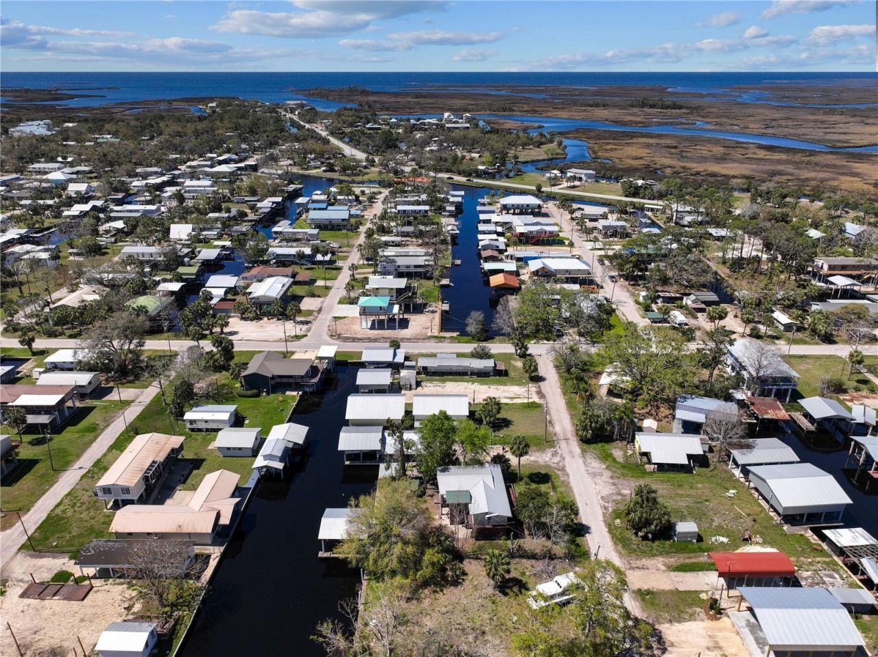 36 SE 893 Avenue, Old Town, FL 32680 Photo