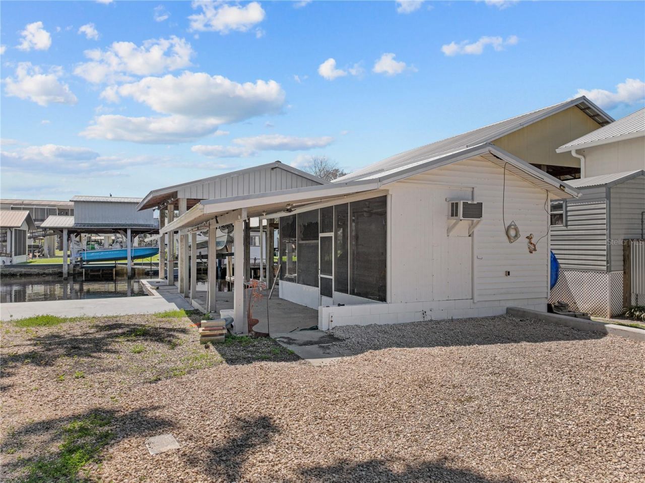 36 SE 893 Avenue, Old Town, FL 32680 Photo