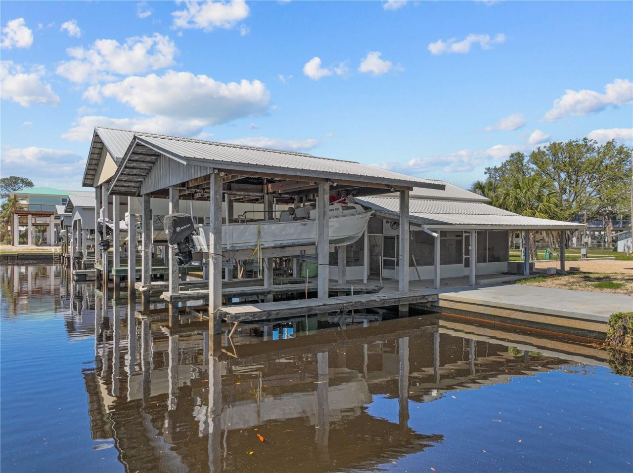 36 SE 893 Avenue, Old Town, FL 32680 Photo