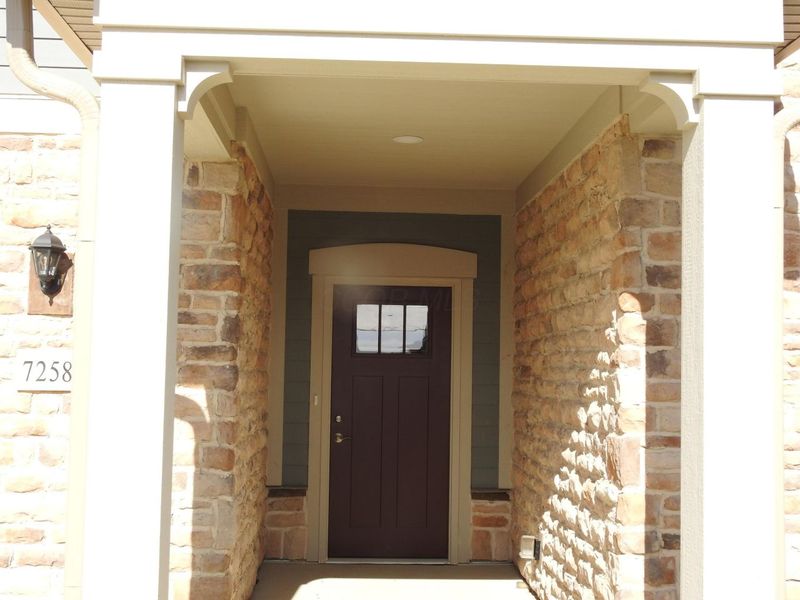 7258 Lehman Park Place, Canal Winchester, OH 43110 Photo 2