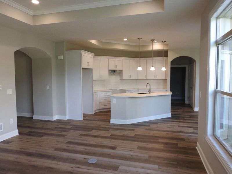 7258 Lehman Park Place, Canal Winchester, OH 43110 Photo 3