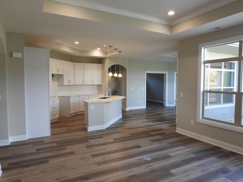 7258 Lehman Park Place, Canal Winchester, OH 43110 Photo 5