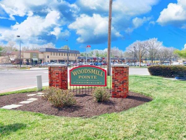 13515 Coliseum Drive, Unit A, Chesterfield, MO 63017