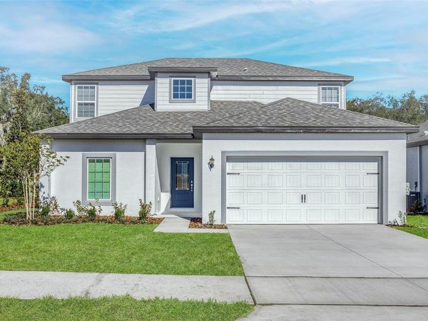 13430 LEAPING WATER WAY, ASTATULA, FL 34705