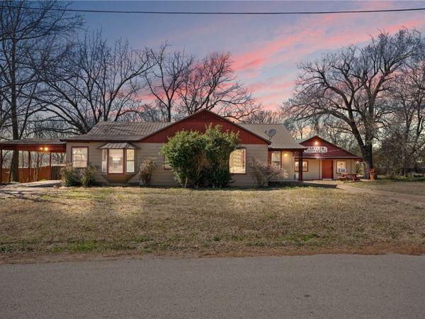 300 Range, Marshall, AR 72650