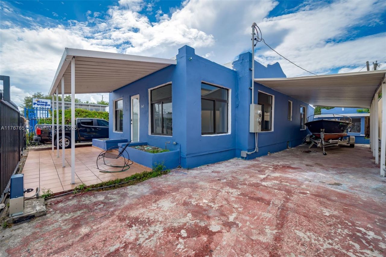 247 NW 54th St, Miami, FL 33127 Photo