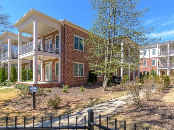 1200 Ponce De Leon Avenue NE, Unit A-19, Atlanta, GA 30306