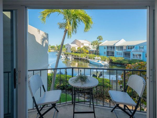 3901 SE St Lucie Boulevard, Unit 39, Stuart, FL 34997