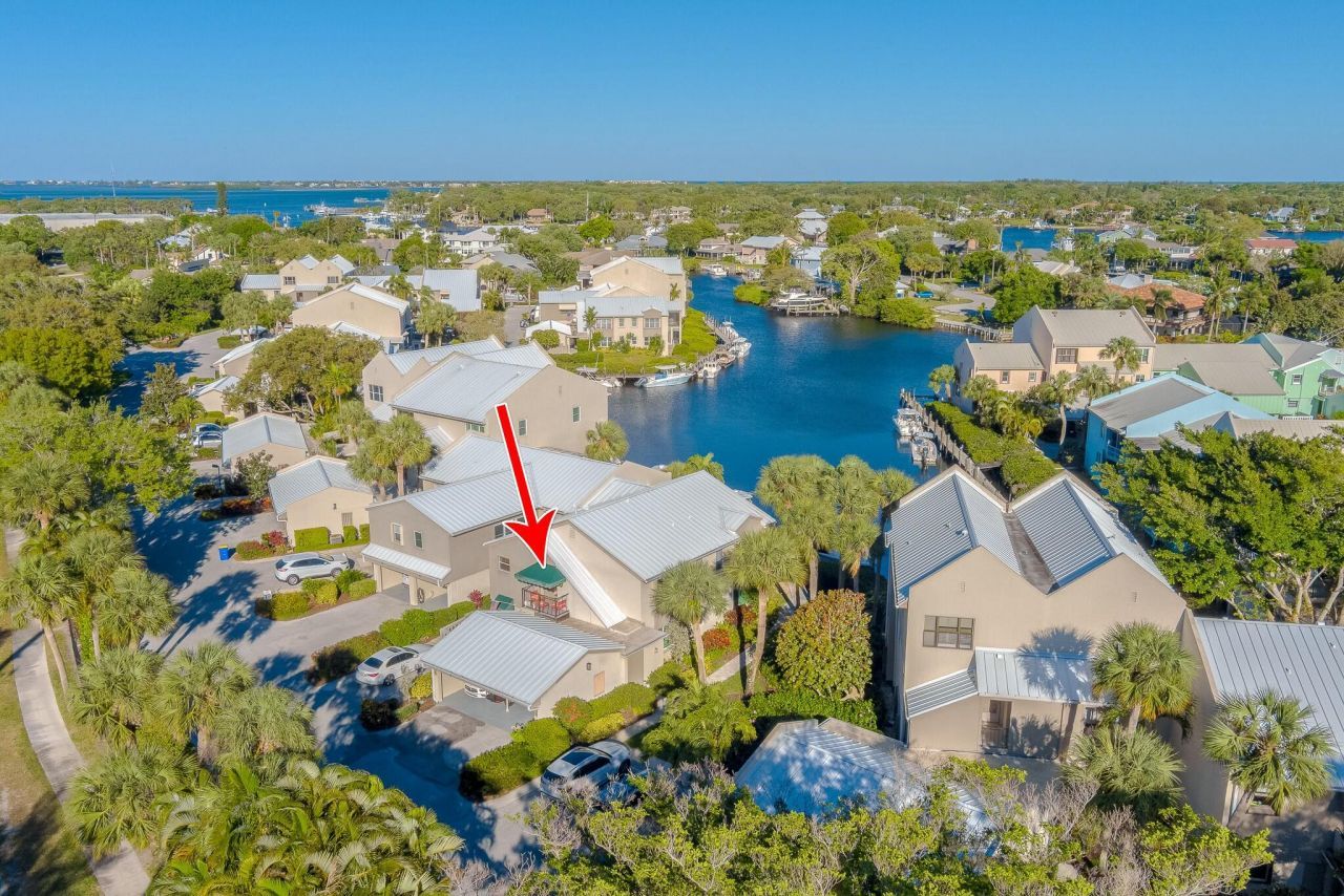 3901 SE St Lucie Boulevard, Unit 39, Stuart, FL 34997 Photo