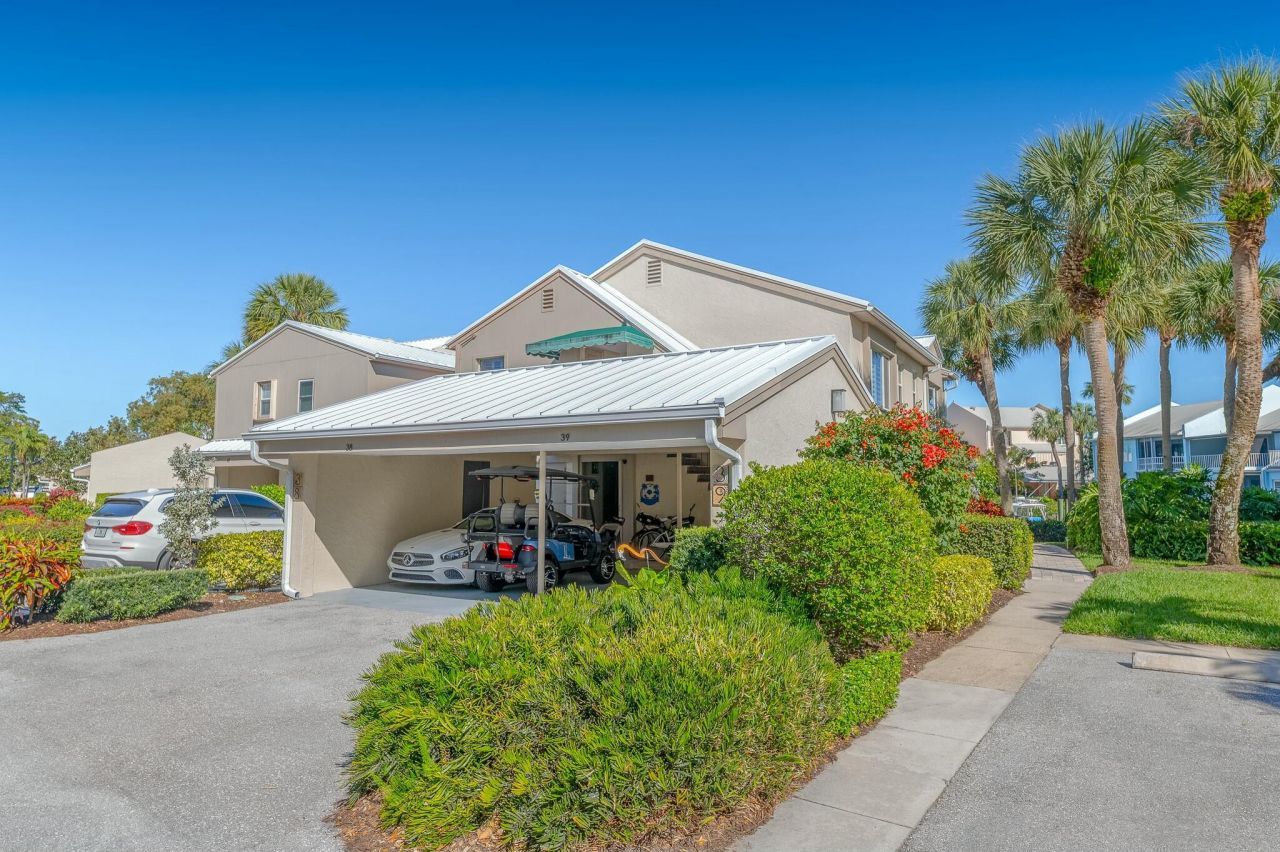 3901 SE St Lucie Boulevard, Unit 39, Stuart, FL 34997 Photo