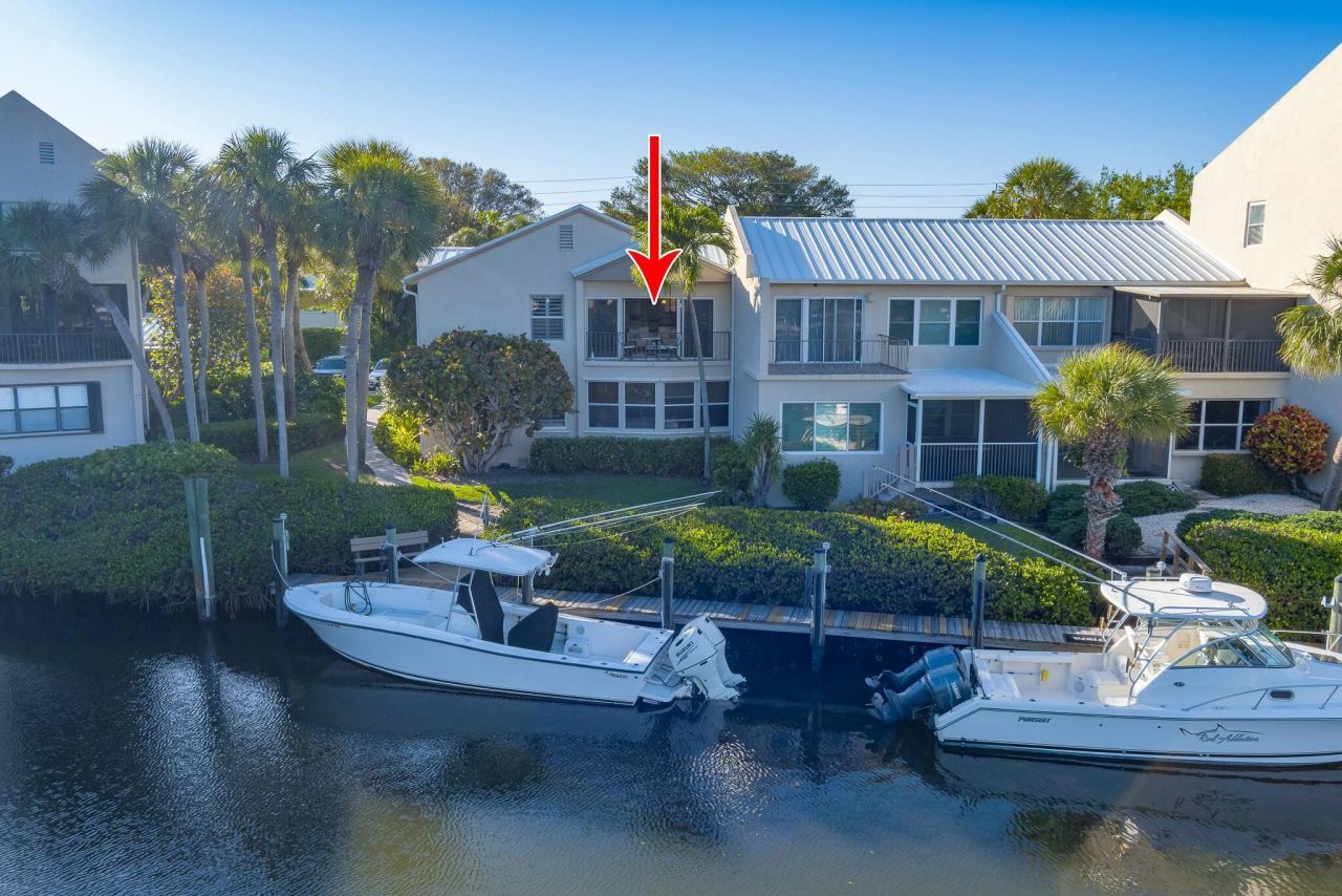 3901 SE St Lucie Boulevard, Unit 39, Stuart, FL 34997 Photo