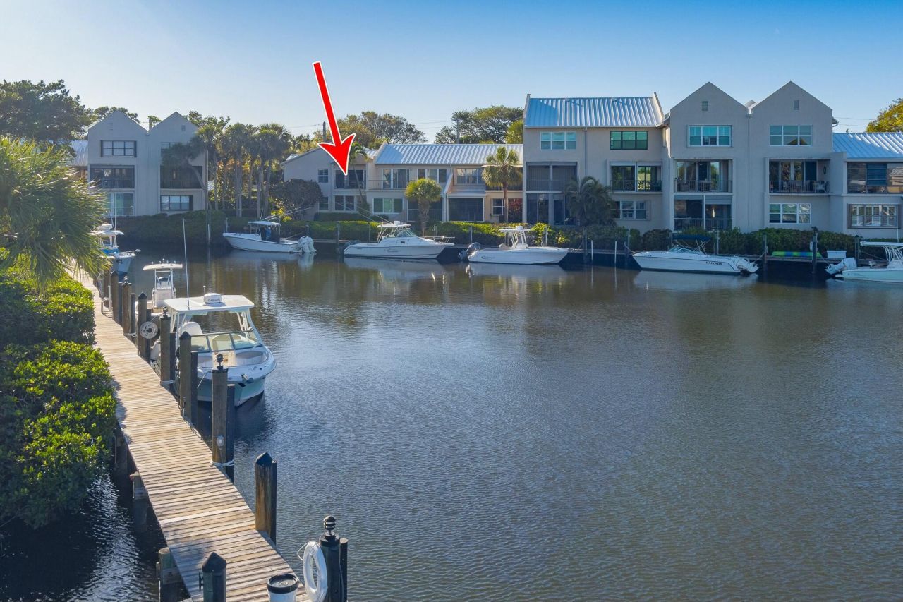 3901 SE St Lucie Boulevard, Unit 39, Stuart, FL 34997 Photo