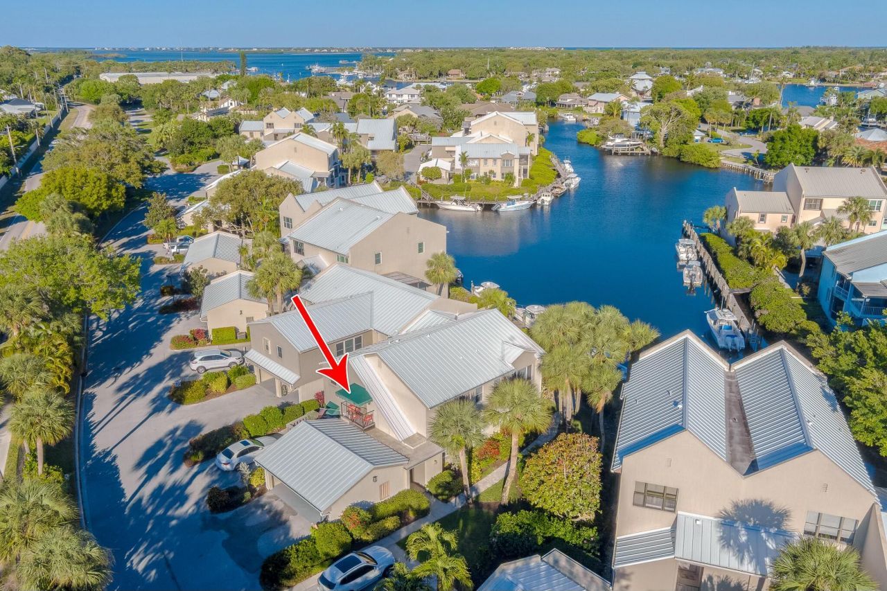 3901 SE St Lucie Boulevard, Unit 39, Stuart, FL 34997 Photo