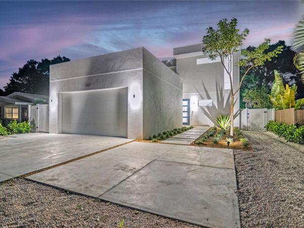 2327 HILLVIEW STREET, SARASOTA, FL 34239