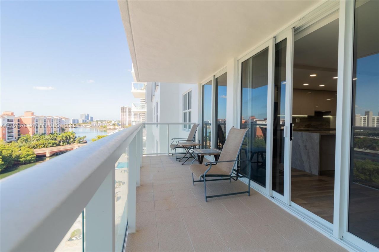 230 174th St, Unit 1015, Sunny Isles Beach, FL 33160 Photo