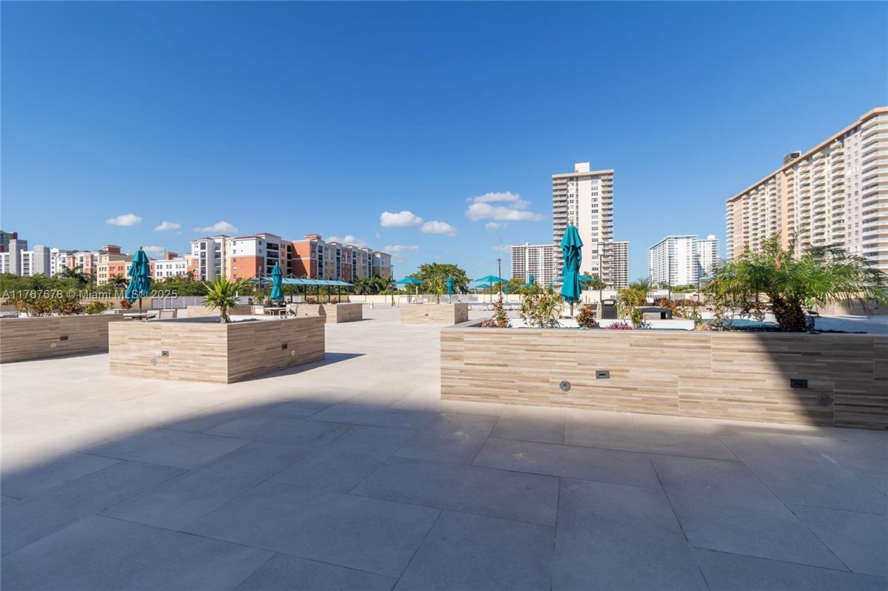 230 174th St, Unit 1015, Sunny Isles Beach, FL 33160 Photo