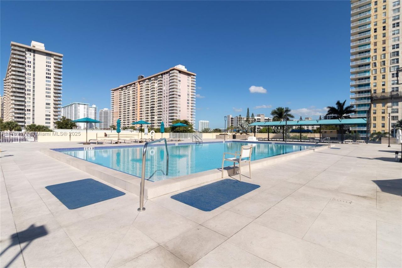 230 174th St, Unit 1015, Sunny Isles Beach, FL 33160 Photo