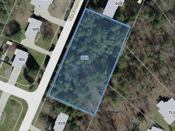 902 Chestnut Wood Lane, Chattanooga, TN 37421