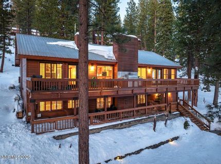 572 Rockrose Court, Incline Village, NV 89451 Photo