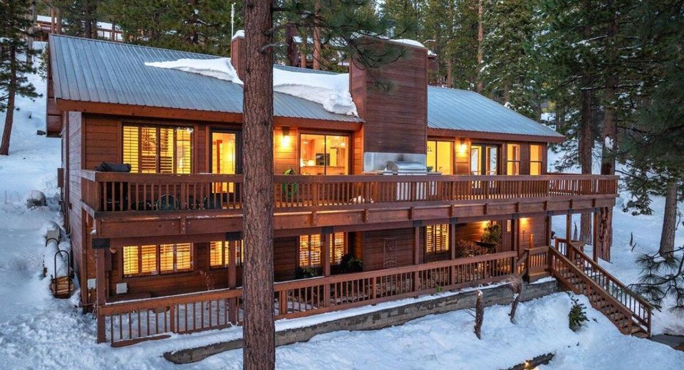 572 Rockrose Court, Incline Village, NV 89451 Photo