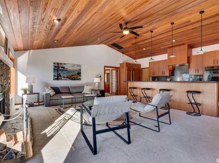 572 Rockrose Court, Incline Village, NV 89451 Photo