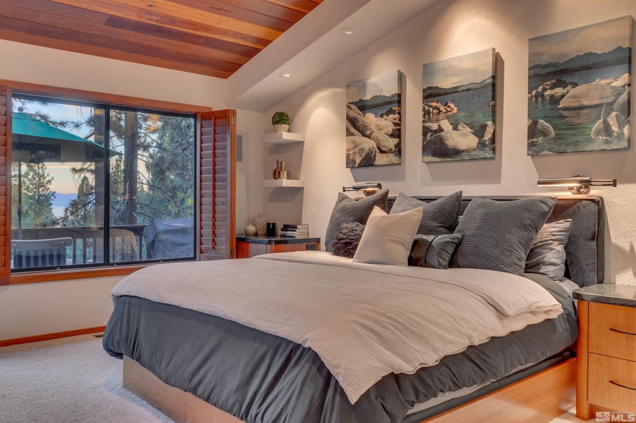 572 Rockrose Court, Incline Village, NV 89451 Photo