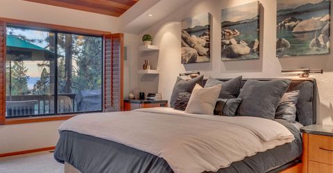 572 Rockrose Court, Incline Village, NV 89451 Photo