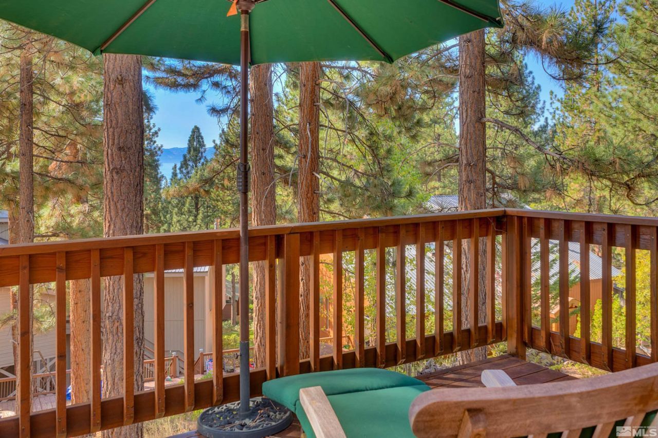 572 Rockrose Court, Incline Village, NV 89451 Photo