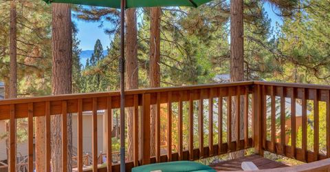 572 Rockrose Court, Incline Village, NV 89451 Photo