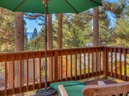 572 Rockrose Court, Incline Village, NV 89451 Photo