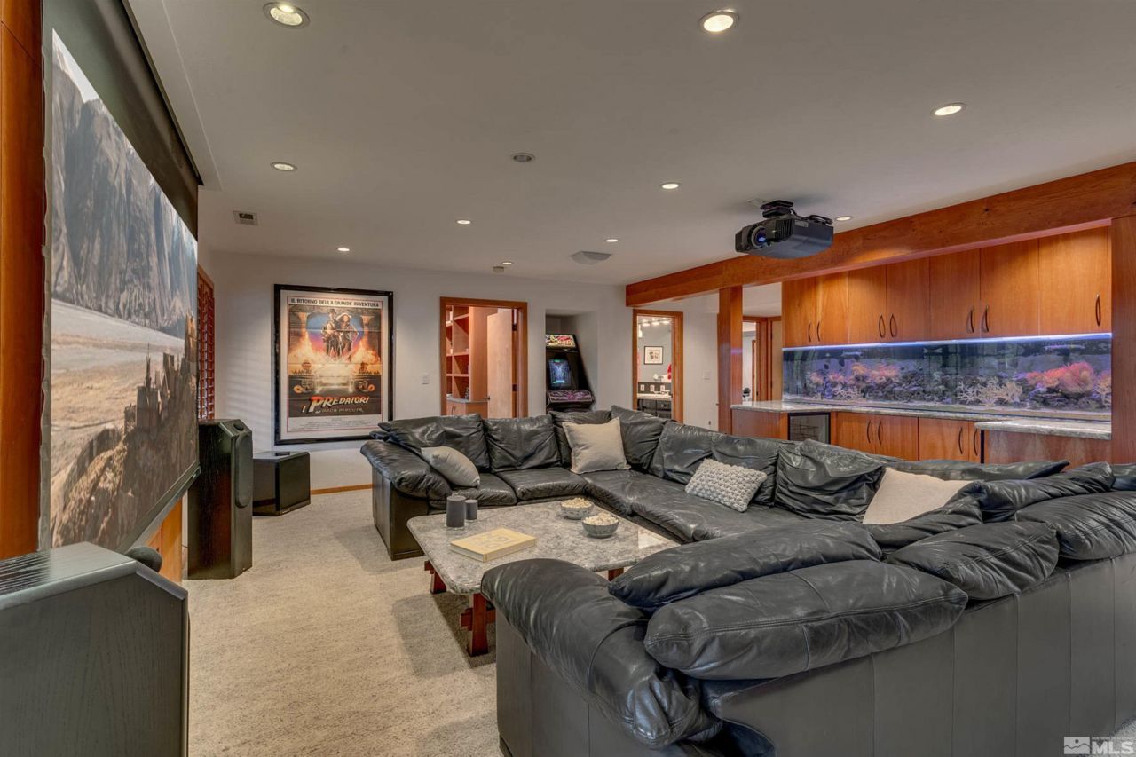 572 Rockrose Court, Incline Village, NV 89451 Photo