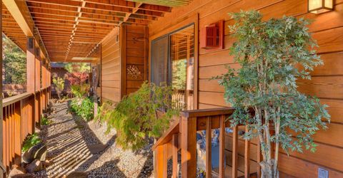 572 Rockrose Court, Incline Village, NV 89451 Photo