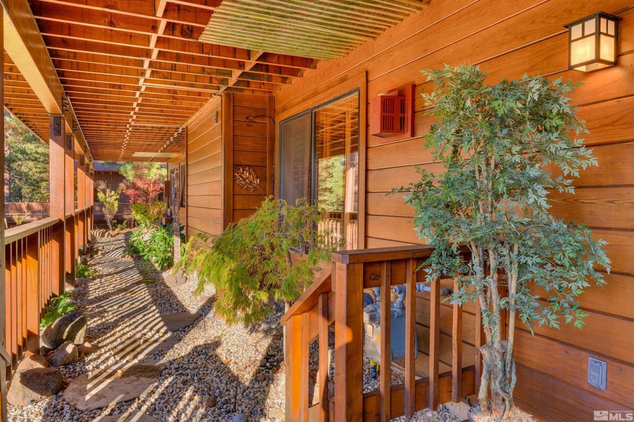 572 Rockrose Court, Incline Village, NV 89451 Photo