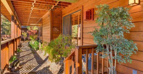 572 Rockrose Court, Incline Village, NV 89451 Photo