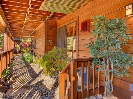 572 Rockrose Court, Incline Village, NV 89451 Photo