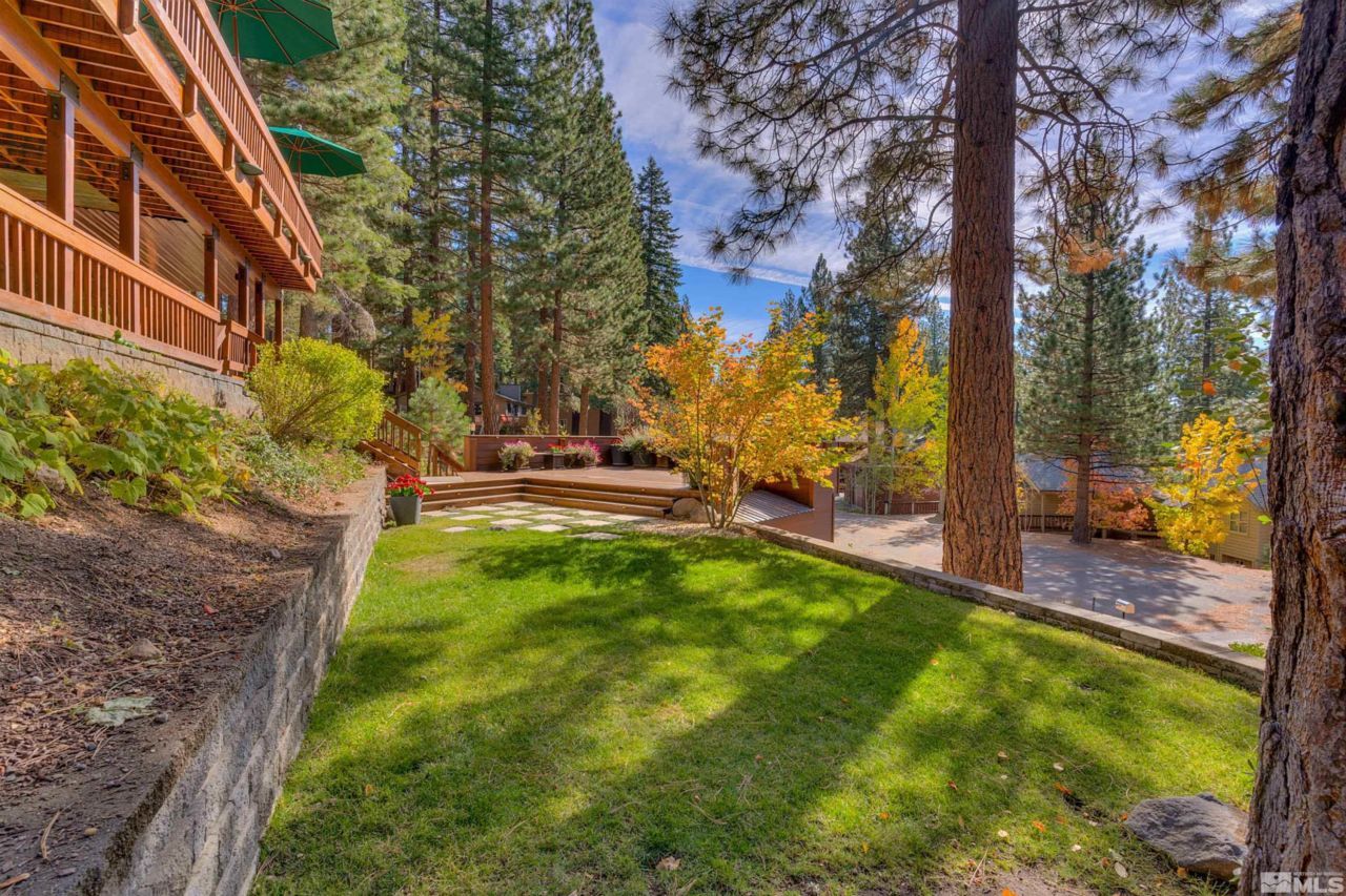 572 Rockrose Court, Incline Village, NV 89451 Photo