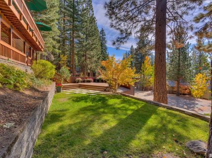 572 Rockrose Court, Incline Village, NV 89451 Photo