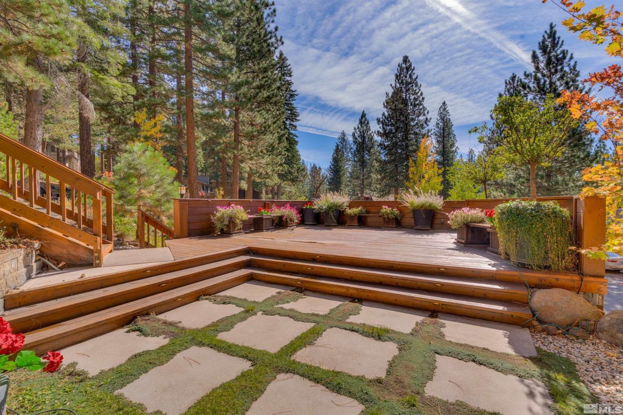 572 Rockrose Court, Incline Village, NV 89451 Photo