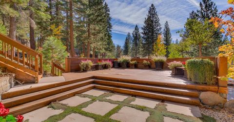 572 Rockrose Court, Incline Village, NV 89451 Photo