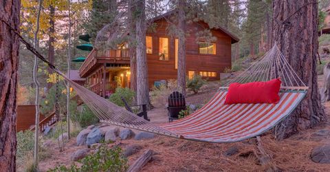 572 Rockrose Court, Incline Village, NV 89451 Photo