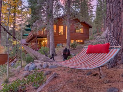 572 Rockrose Court, Incline Village, NV 89451 Photo